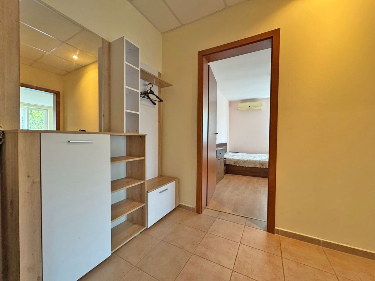 Ready to Move In! One-Bedroom Apartment in an Attractive Complex in Sveti Vlas