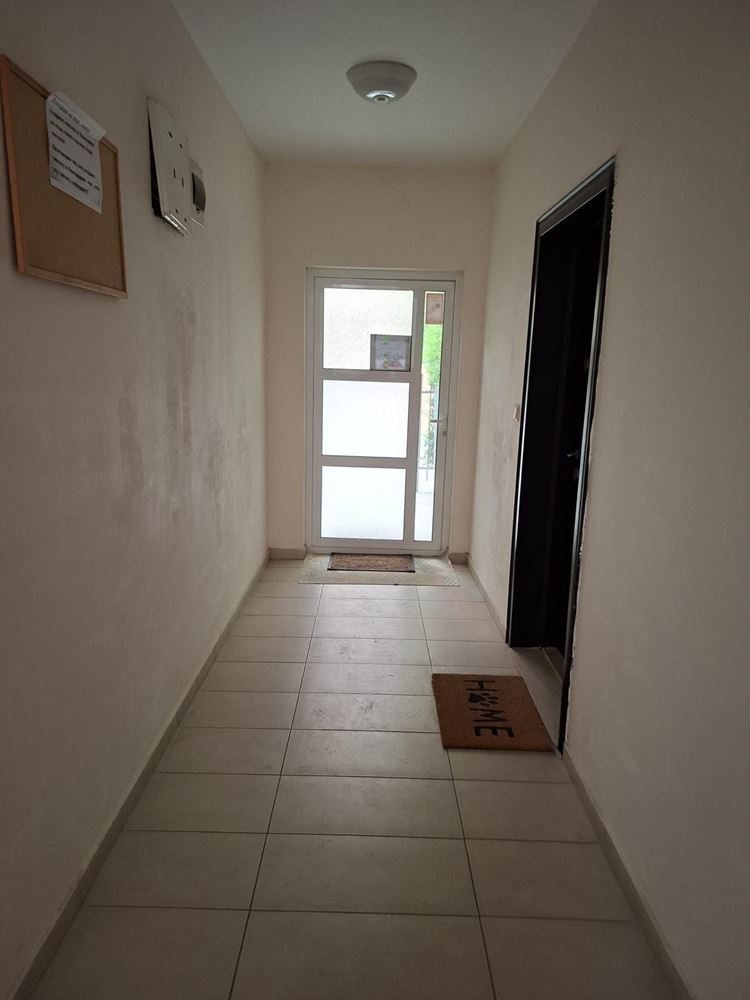 Spacious and fully furnished studio in Pomorie – only 300 meters from the sea