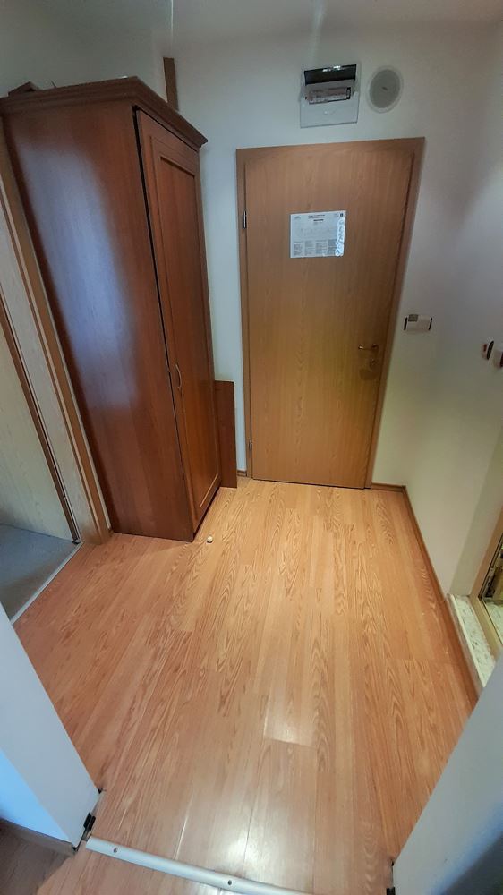 One-Bedroom Apartment in Sunny Beach – Excellent Choice for a Home and Investment