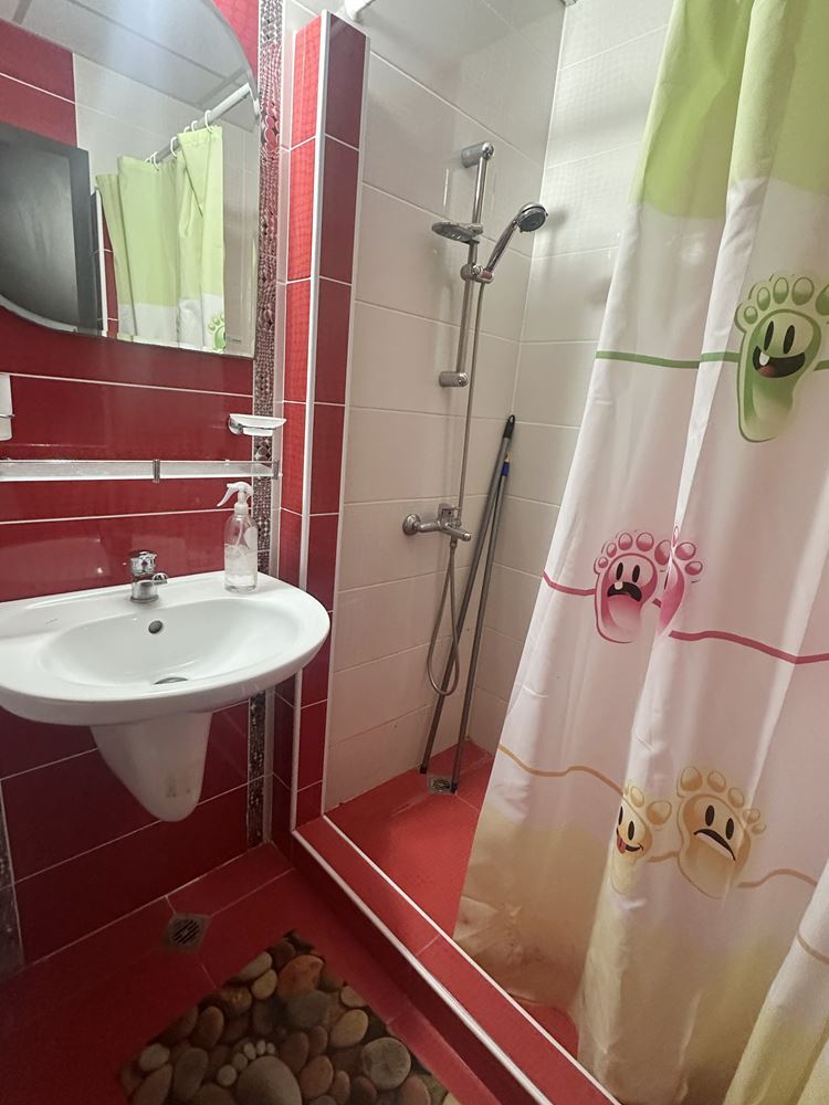 Studio in Sveti Vlas – Tranquility, Greenery and Excellent Location Close to the Sea