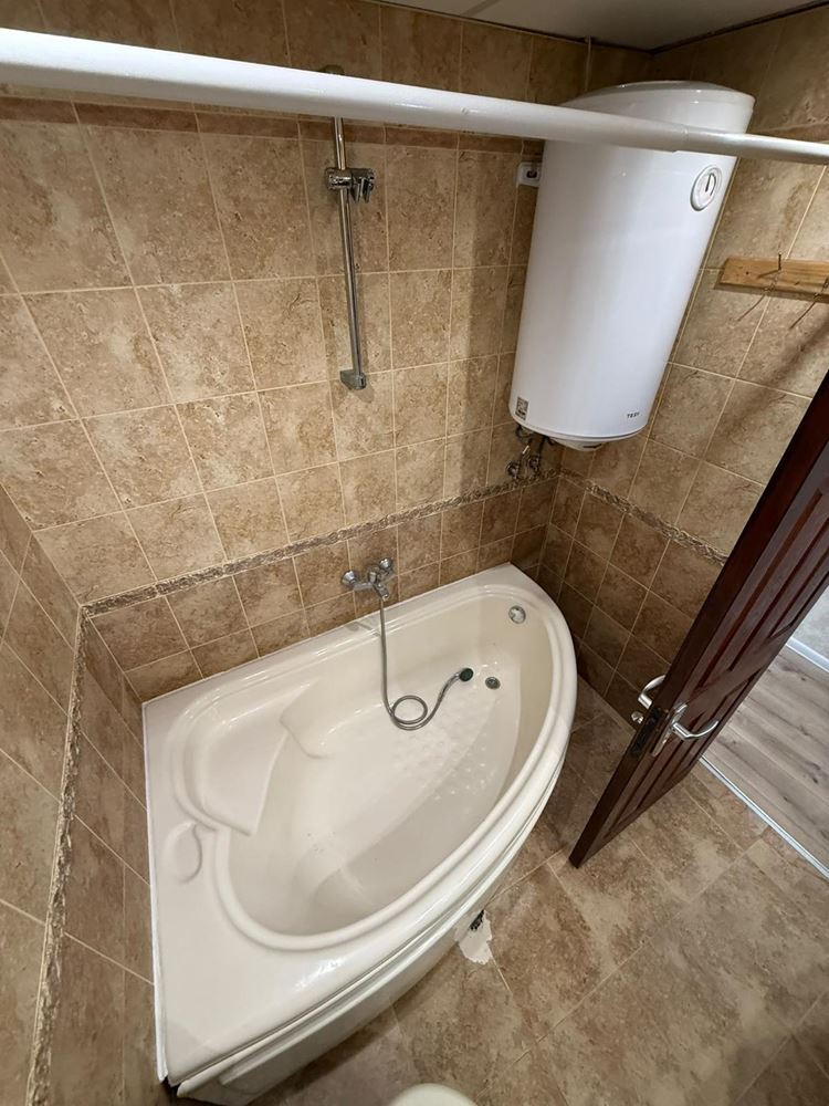 Stylish Studio in Sveti Vlas – 200 m from the Sea, with a Swimming Pool and Ready to Move In