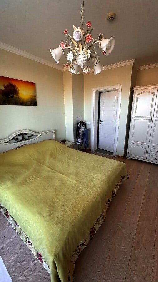 Luxury Two-Bedroom Apartment with Panoramic Views in Sveti Vlas