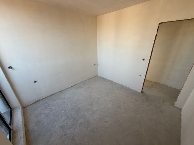 Spacious two-bedroom apartment with sea view in Sarafovo – ready to move in with Act 16