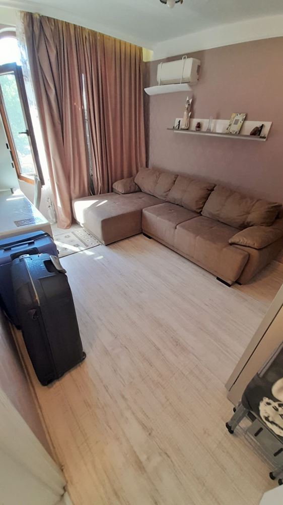 Luxury Apartment with Extensive Infrastructure and SPA in Sunny Beach