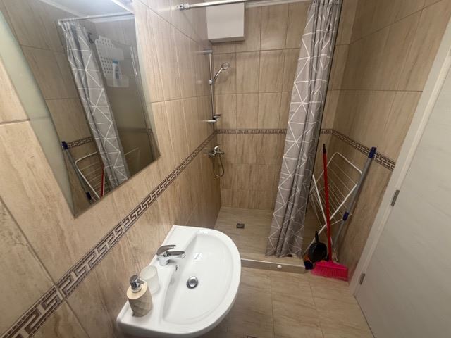 Studio with sea view in a luxury complex in Aheloy – comfort, style, and relaxation