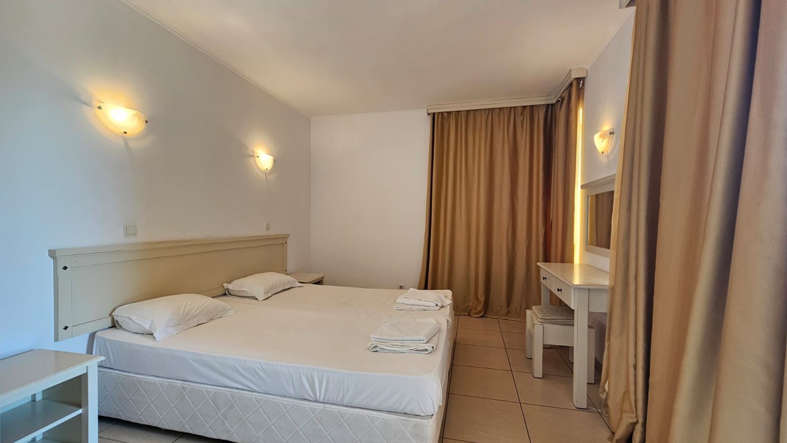 Excellent one-bedroom apartment in Sunny Beach – no maintenance fee