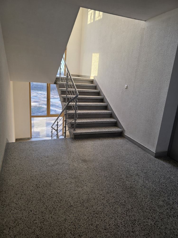 Nessebar: luxury two-bedroom apartment with panoramic sea view – 183 m² of spaciousness, comfort and style