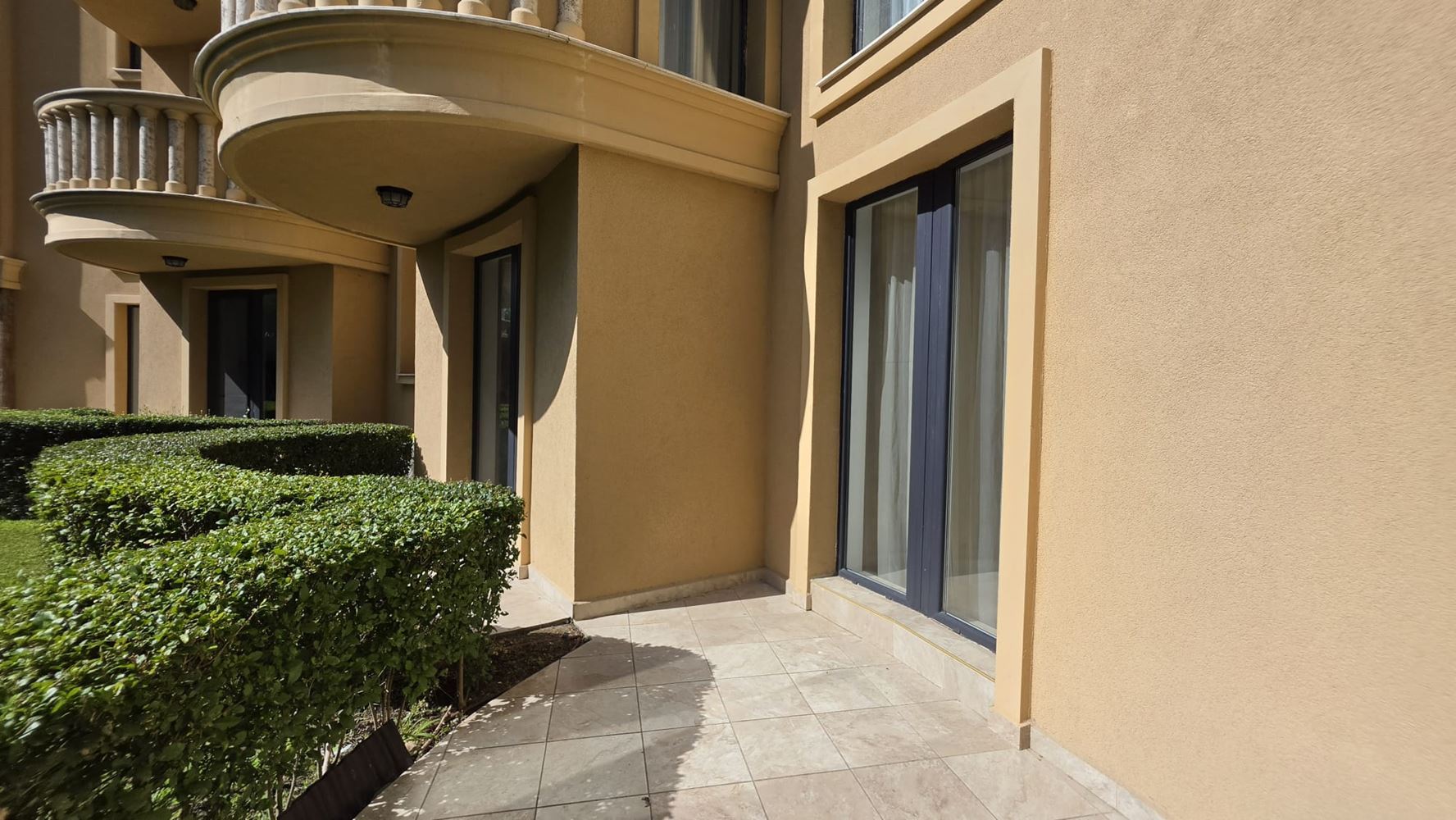 Stylish One-Bedroom Apartment with Functional Layout, Comfort and a Peaceful Resort Atmosphere
