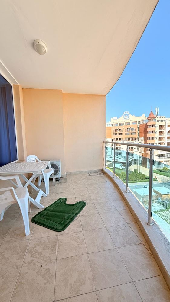Sea View, Spaciousness and Excellent Location – Your New Home Between Nessebar and Sunny Beach