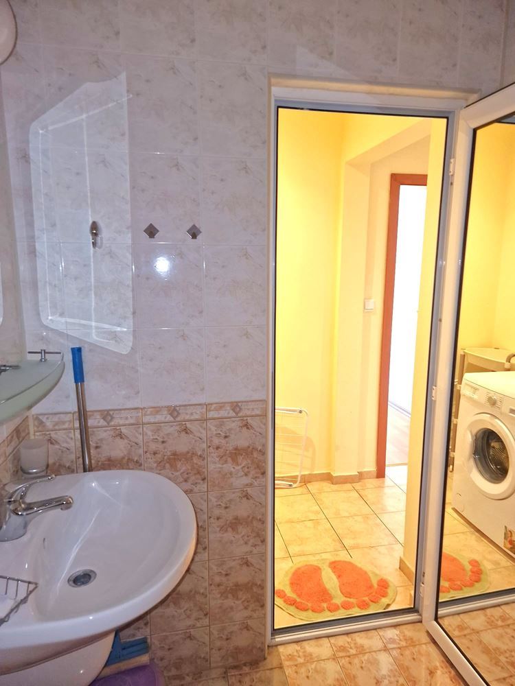 Bright One-Bedroom Apartment in Nessebar – No Maintenance Fee, Act 16 and Excellent Location