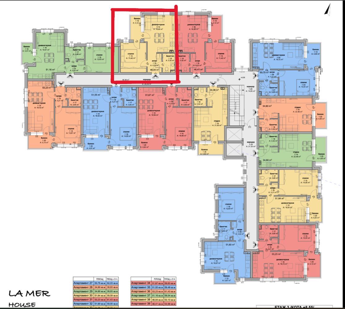 New One-Bedroom Apartment in Ravda – Flexible Payment Plan and Excellent Location