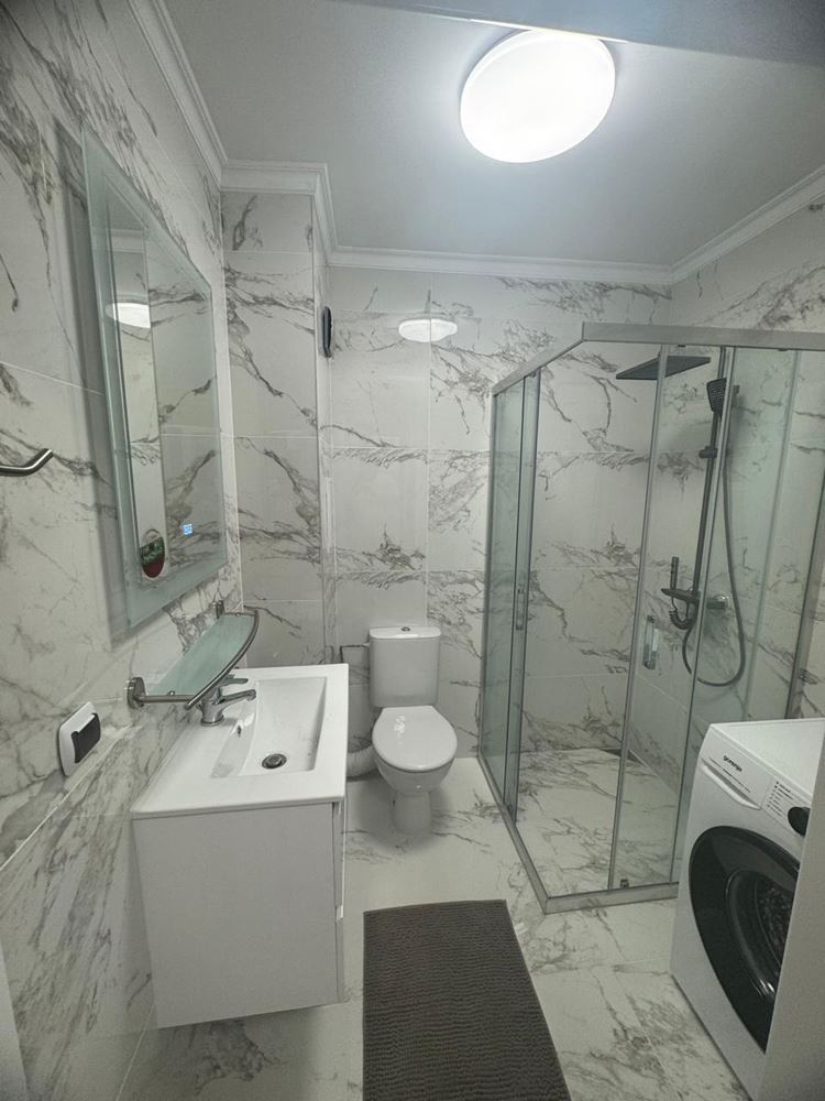 Stylish Studio in a New Modern Complex in Sunny Beach – Southern Exposure and Excellent Investment Opportunity