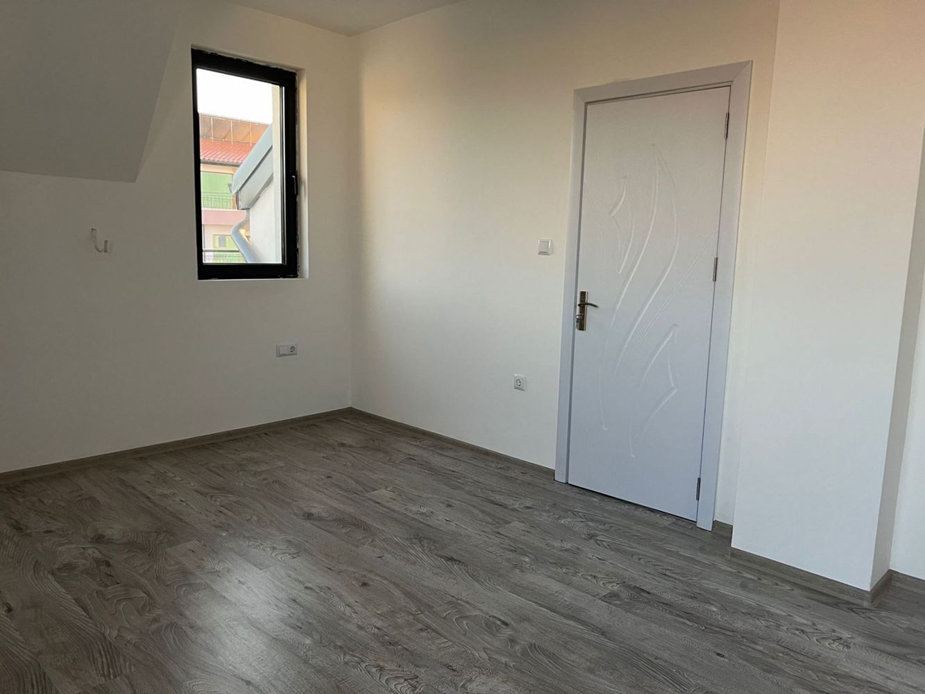 Two-Bedroom Apartment with Panoramic Sea View – Just Steps from the Beach in Sozopol