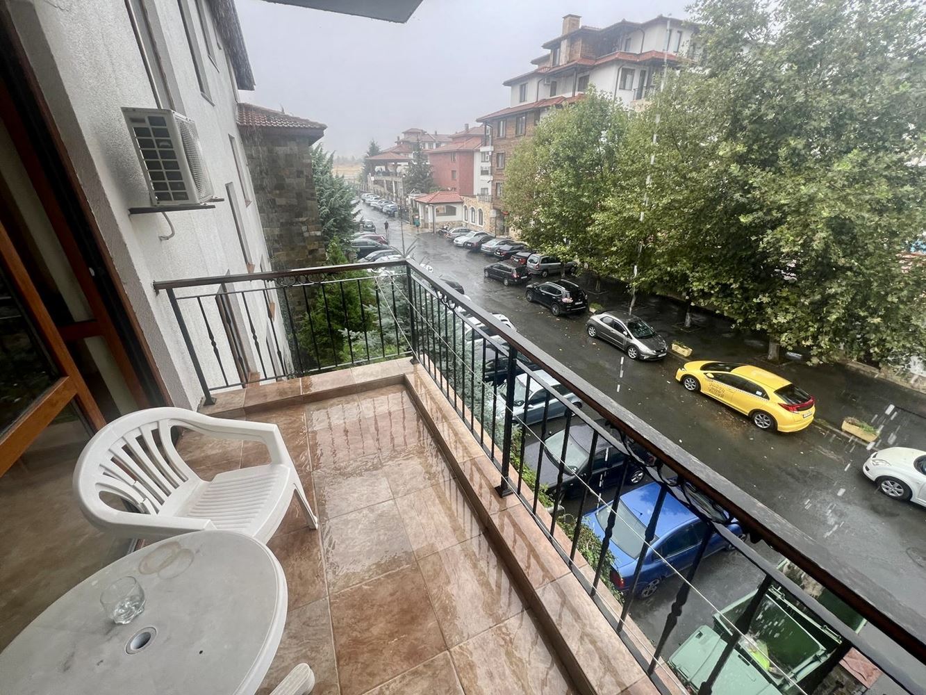 Spacious Two-Bedroom Apartment with Pool View in a Prestigious Complex in Nessebar