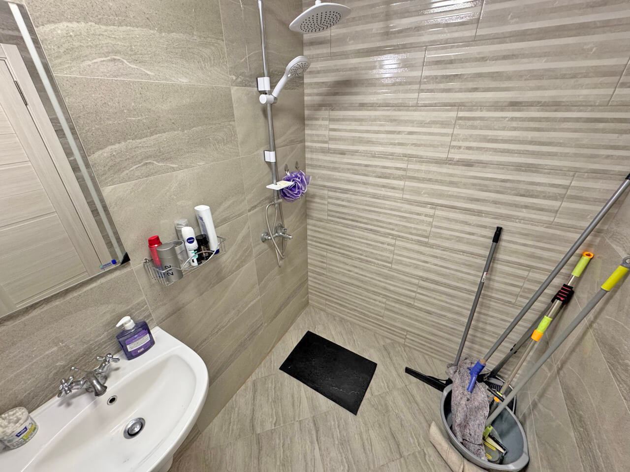 Furnished One-Bedroom Apartment in a New Complex in Aheloy – Peace, Greenery and Comfort by the Sea