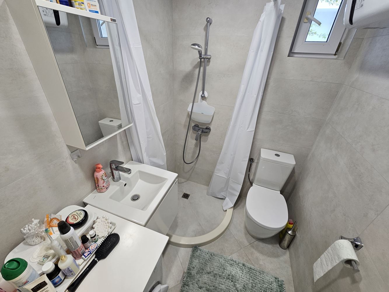 Spacious One-Bedroom Apartment in Sveti Vlas – Fully Furnished and Ready to Move In