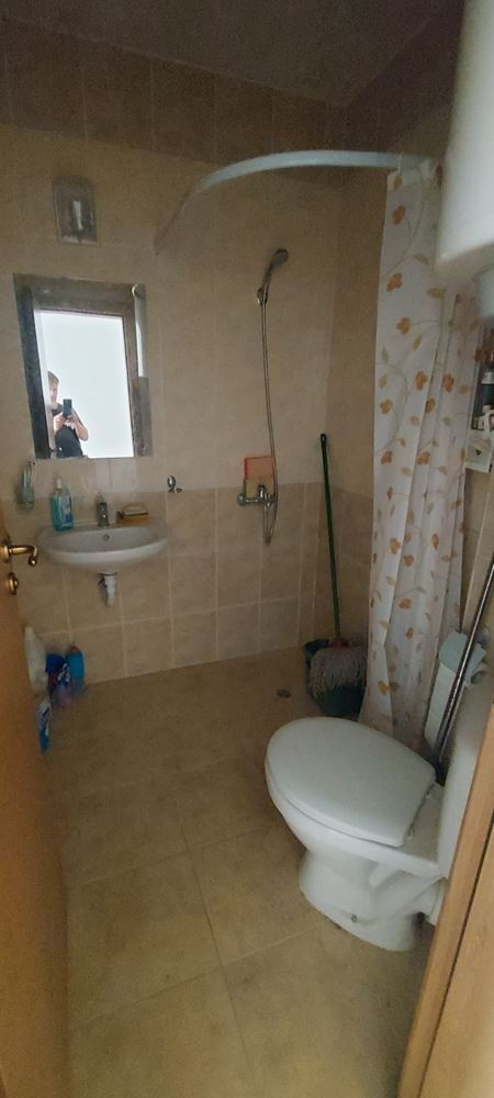 Studio with Panoramic View in a Complex Near Sunny Beach – Excellent Investment Opportunity
