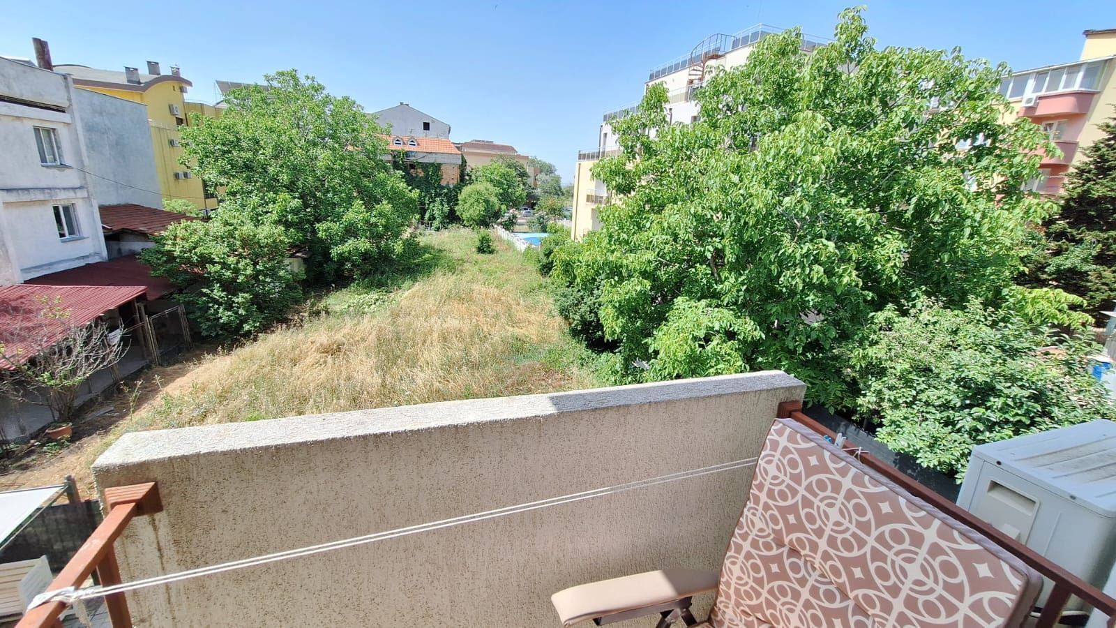 Studio Apartment in Ravda with Swimming Pool and Parking Spaces – Comfortable Seaside Property at an Affordable Price
