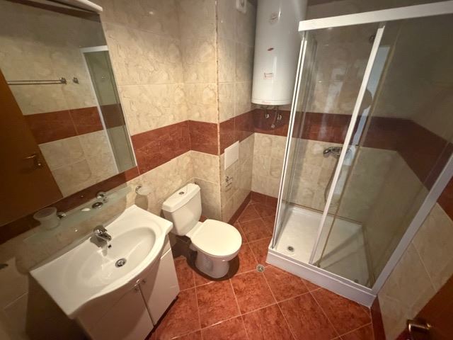 Spacious one-bedroom apartment in a green oasis in Sunny Beach – ideal for holiday and investment