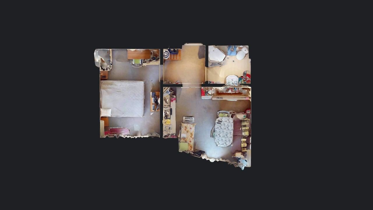 Bright one-bedroom apartment in Sunny Beach – comfort, security and excellent infrastructure