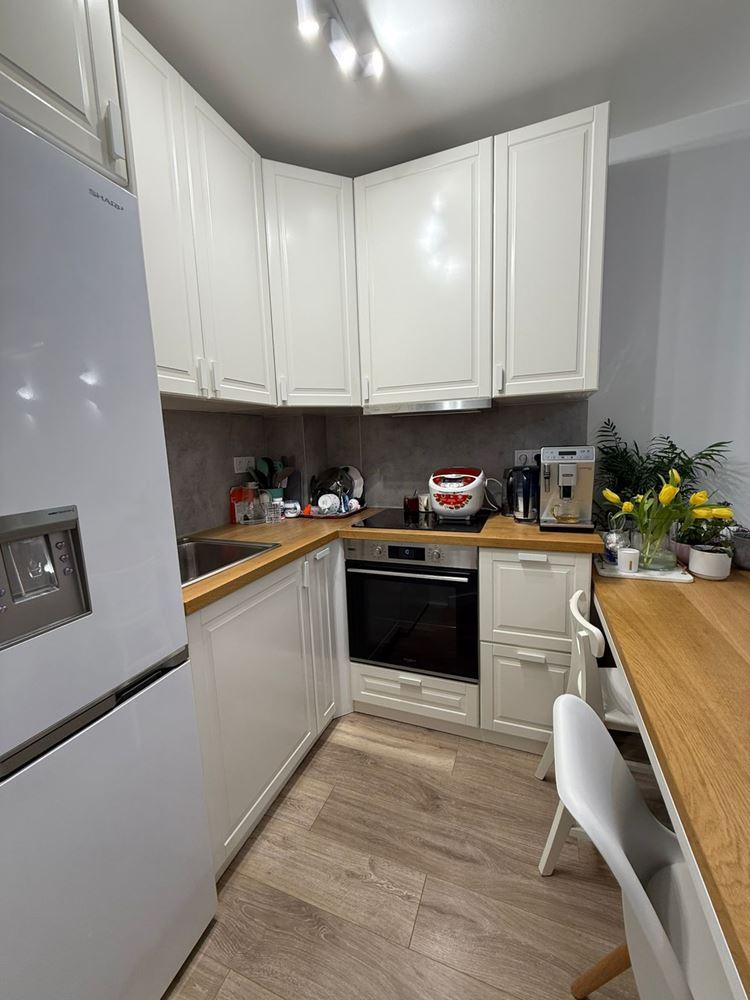 One-bedroom apartment 100 m from the sea in Sveti Vlas – high quality of life, tranquility and excellent location