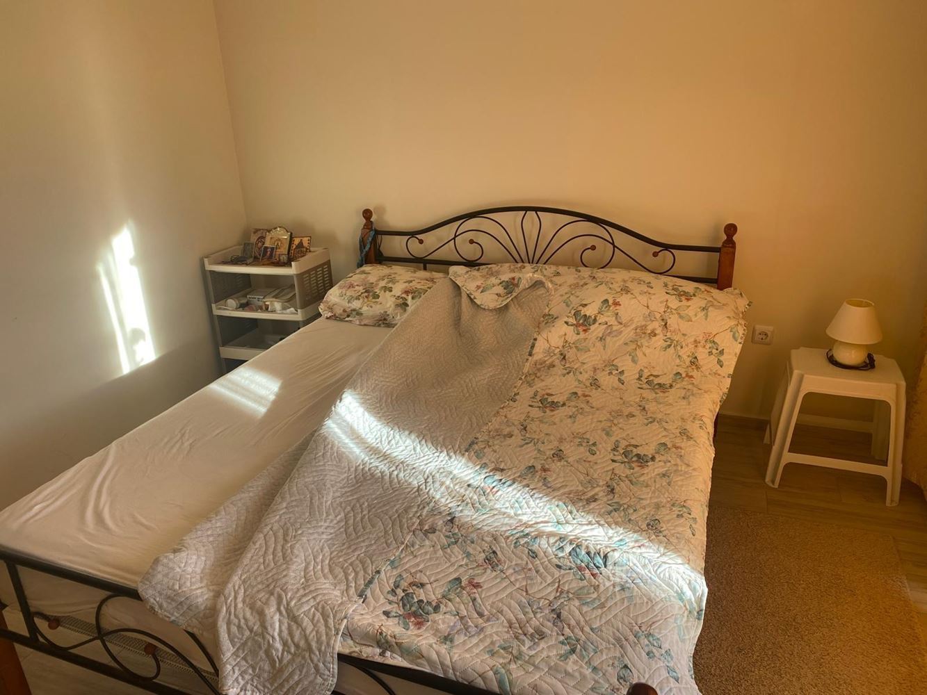 Wonderful one-bedroom apartment in Ravda with swimming pools and excellent amenities – ideal for holidays and investment