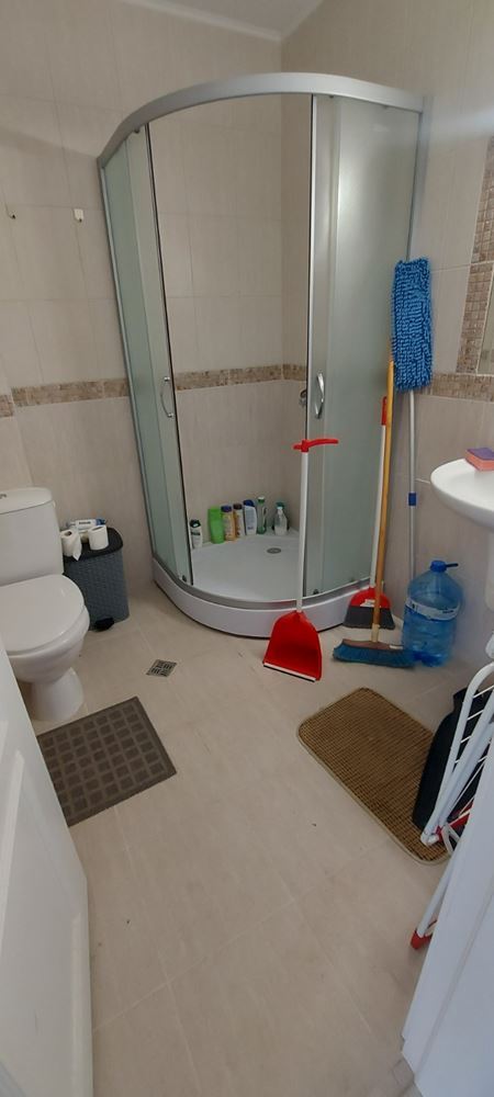 Spacious One-Bedroom Apartment in Sunny Beach – Comfort, Green Surroundings and Excellent Amenities in a Modern Complex