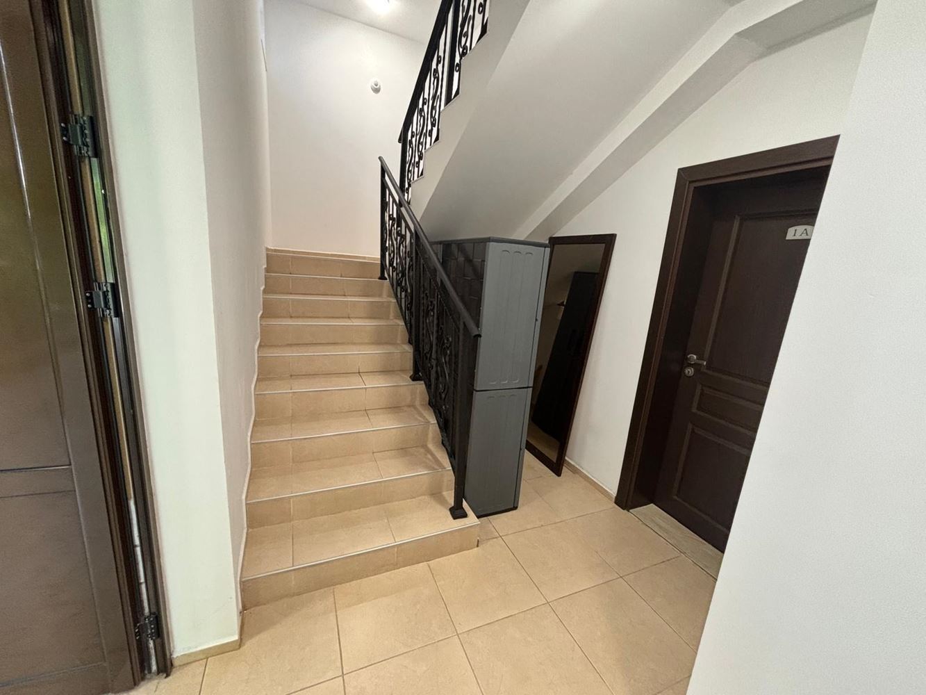 One-Bedroom Apartment on a Quiet Street in Ravda – Just Steps from the Sea