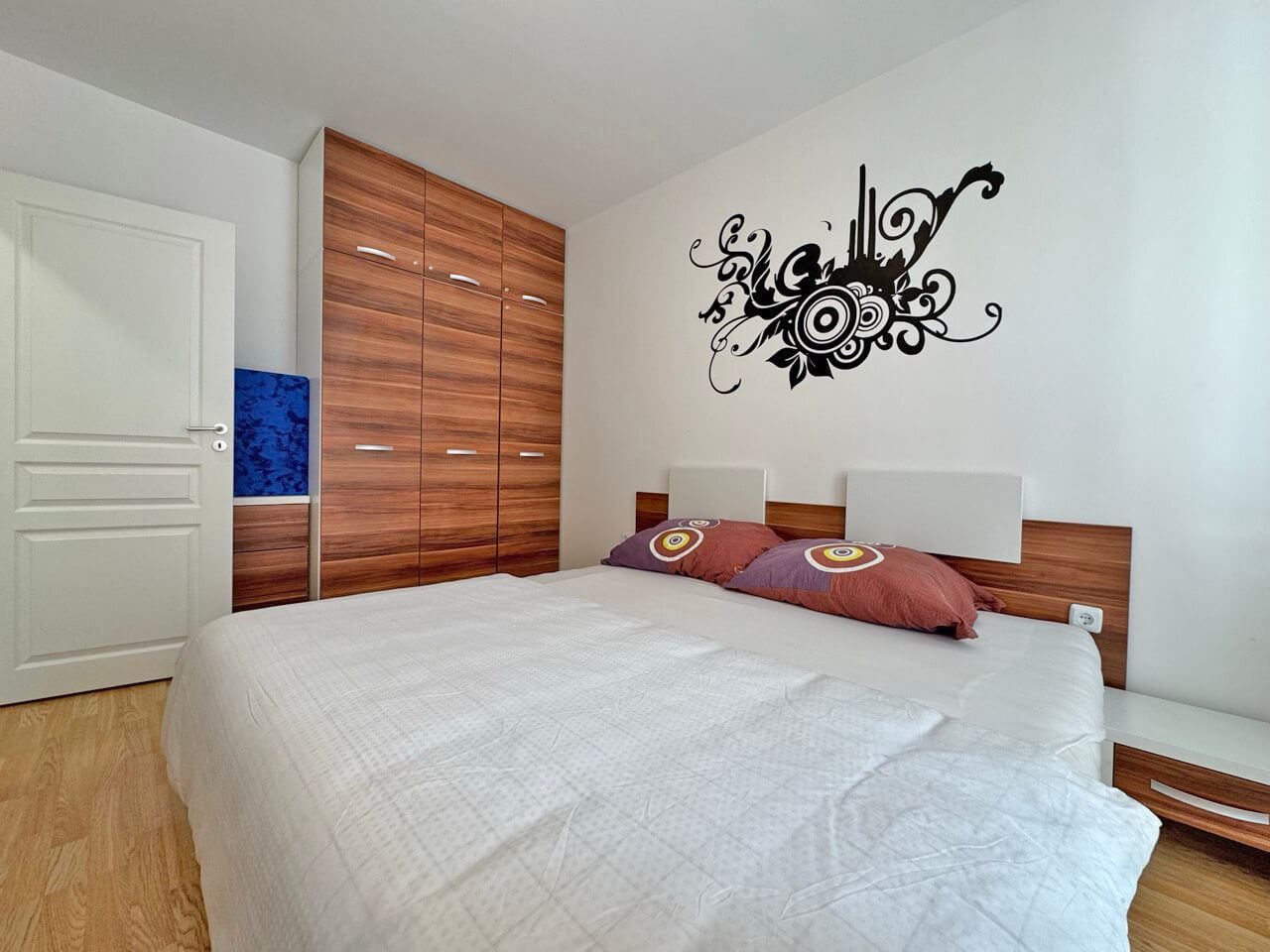 Elegant One-Bedroom Apartment with Pool View in a Luxury Complex in Sunny Beach