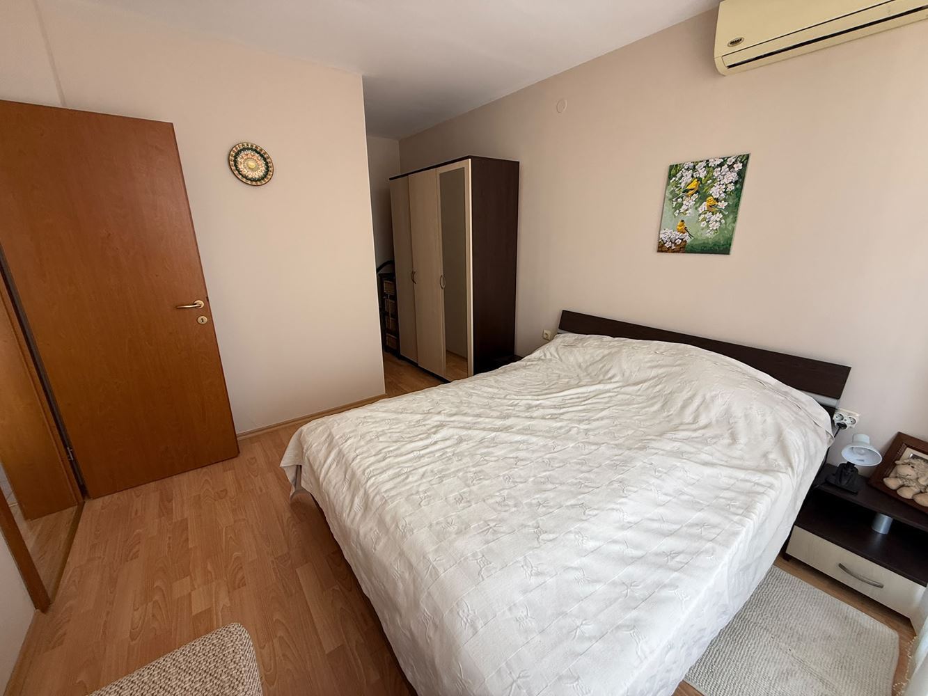 Spacious One-Bedroom Apartment Near the Aquapark in Sunny Beach – An Excellent Opportunity for Investment and a Holiday Home