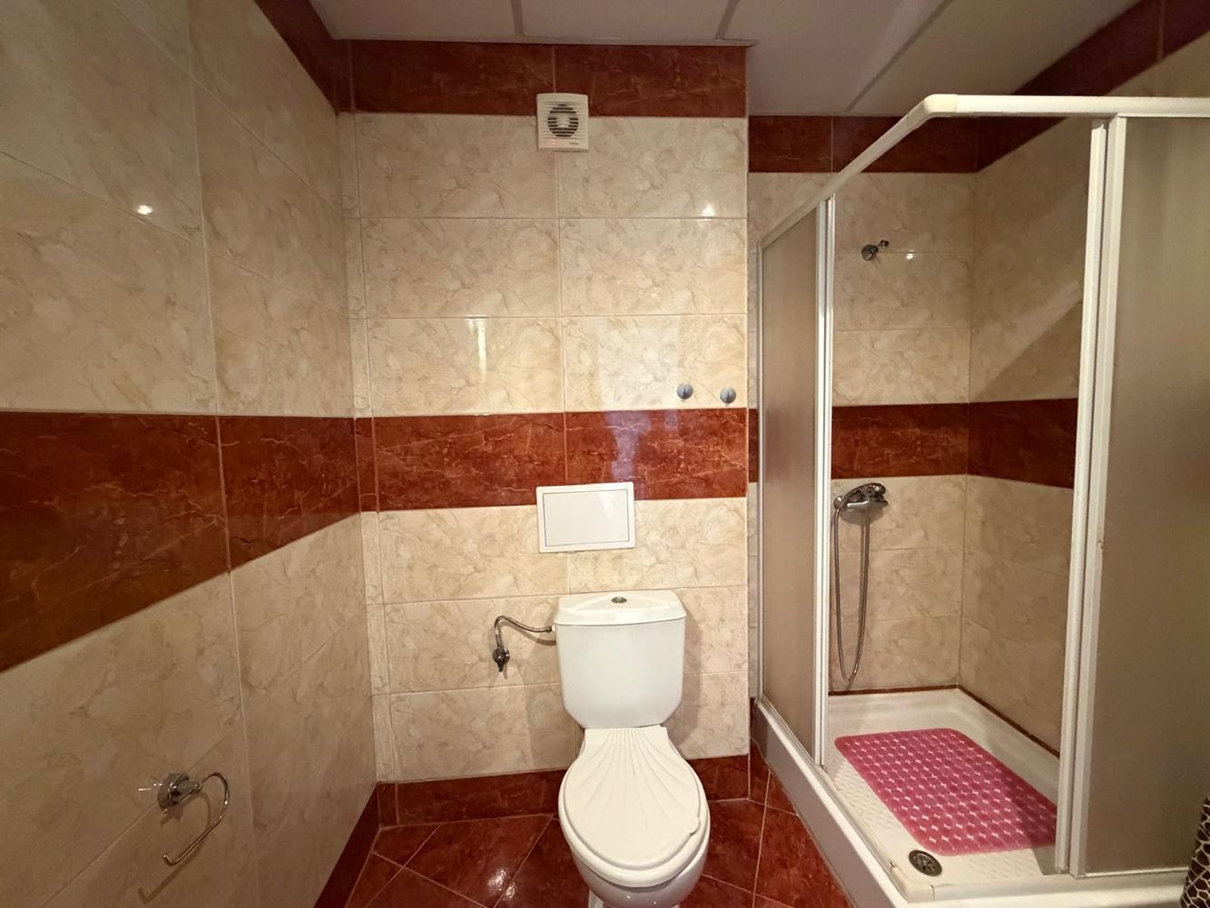 Furnished Studio with Panoramic Sea View in Ravda, Just 50 Meters from the Sea