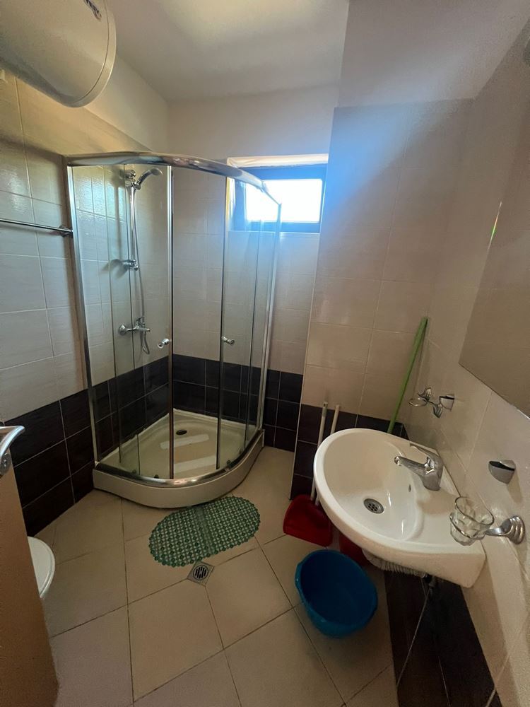 Two-Bedroom Apartment Located Between Sunny Beach and Sveti Vlas