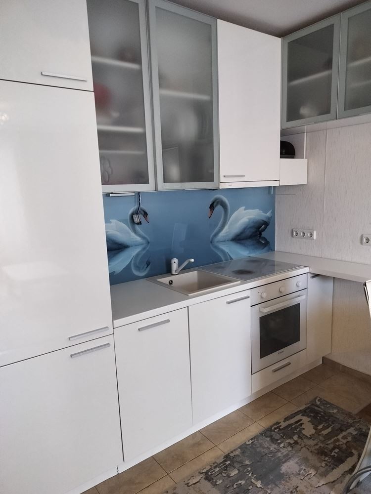 Two-bedroom apartment with sea view near the South Beach – Ravda, comfort and tranquility in a top location