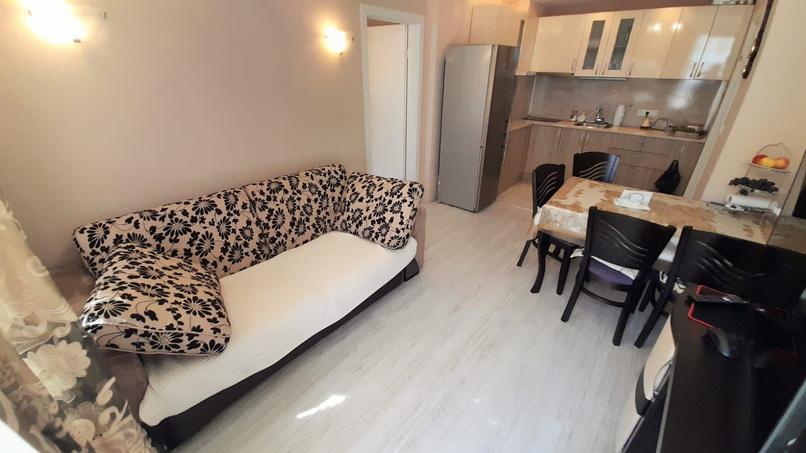 Luxury Apartment with Extensive Infrastructure and SPA in Sunny Beach