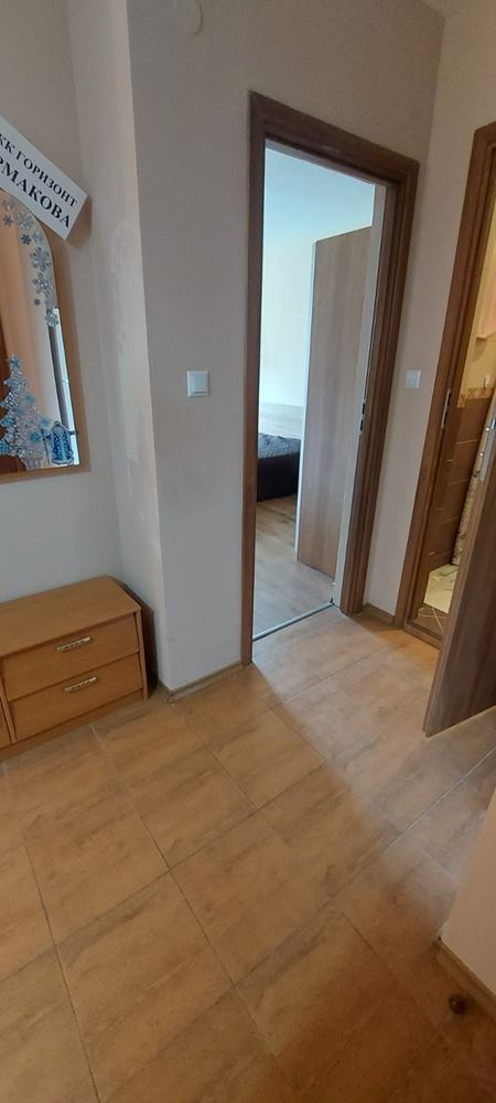 One-Bedroom Apartment with Sea View in Sveti Vlas – Comfort, Tranquility and Excellent Location