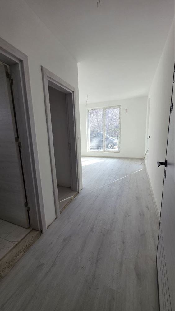 Functional ground-floor studio – excellent opportunity for investment or a cozy home