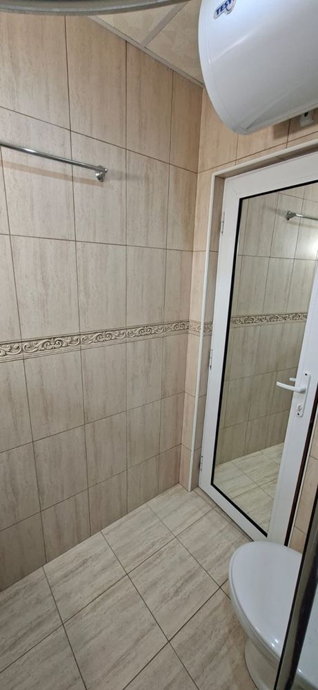 Comfort and practicality by the sea – fully furnished one-bedroom apartment in Sveti Vlas