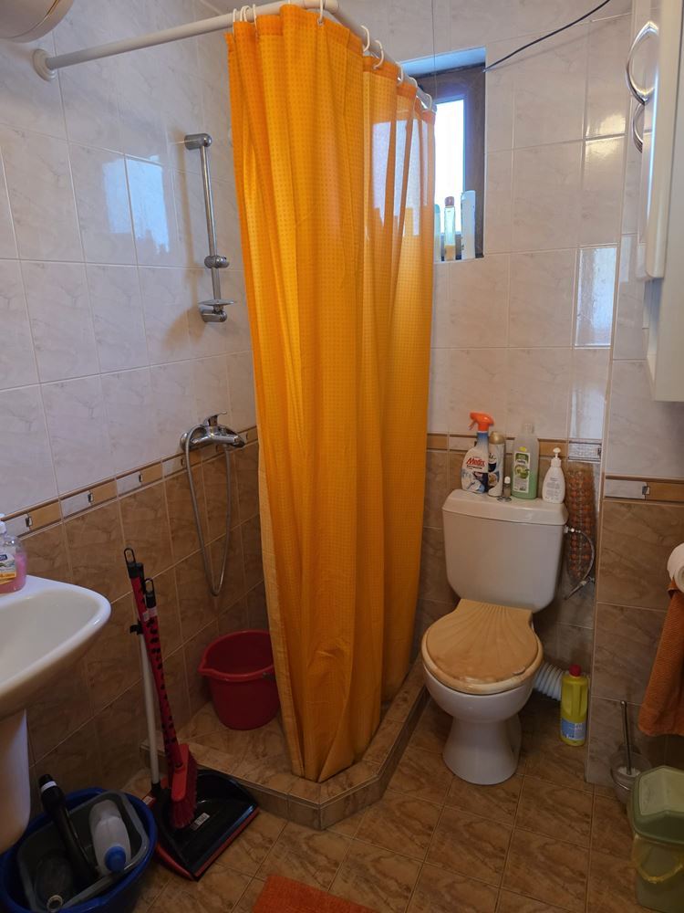 Two-Bedroom Ground Floor Apartment in Sveti Vlas – Comfort, Light, and Close Proximity to the Sea