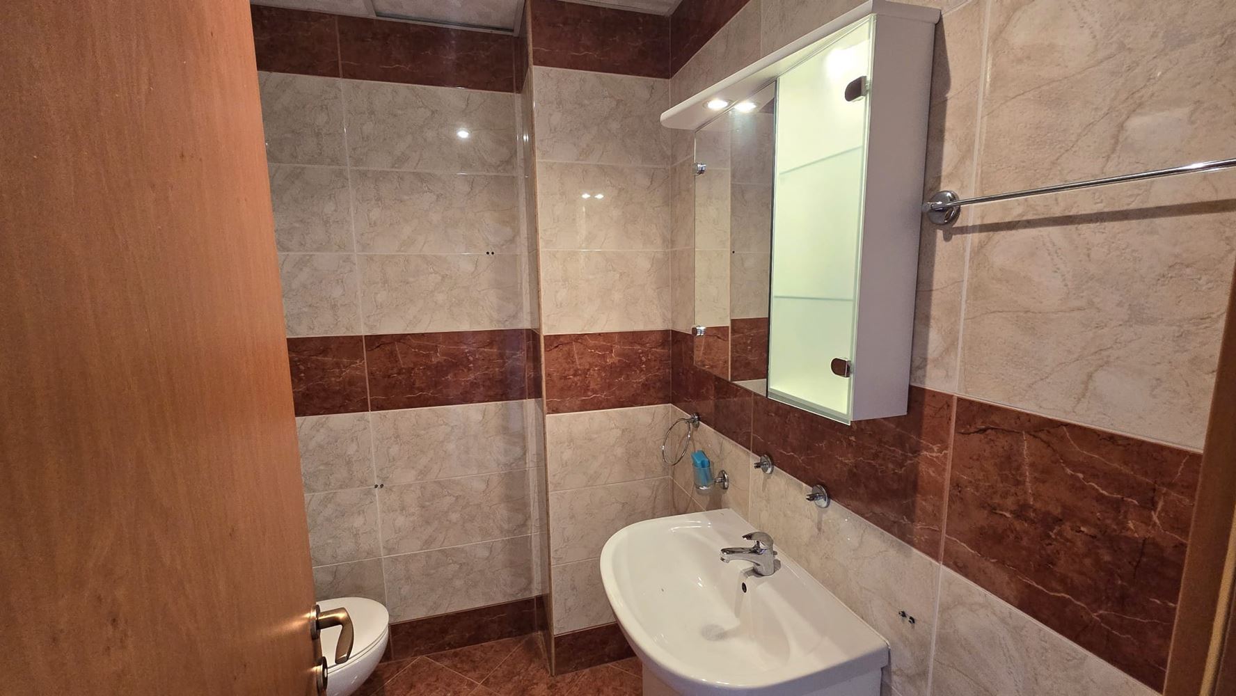Bright Studio with Pool View in a Modern Complex in Sunny Beach