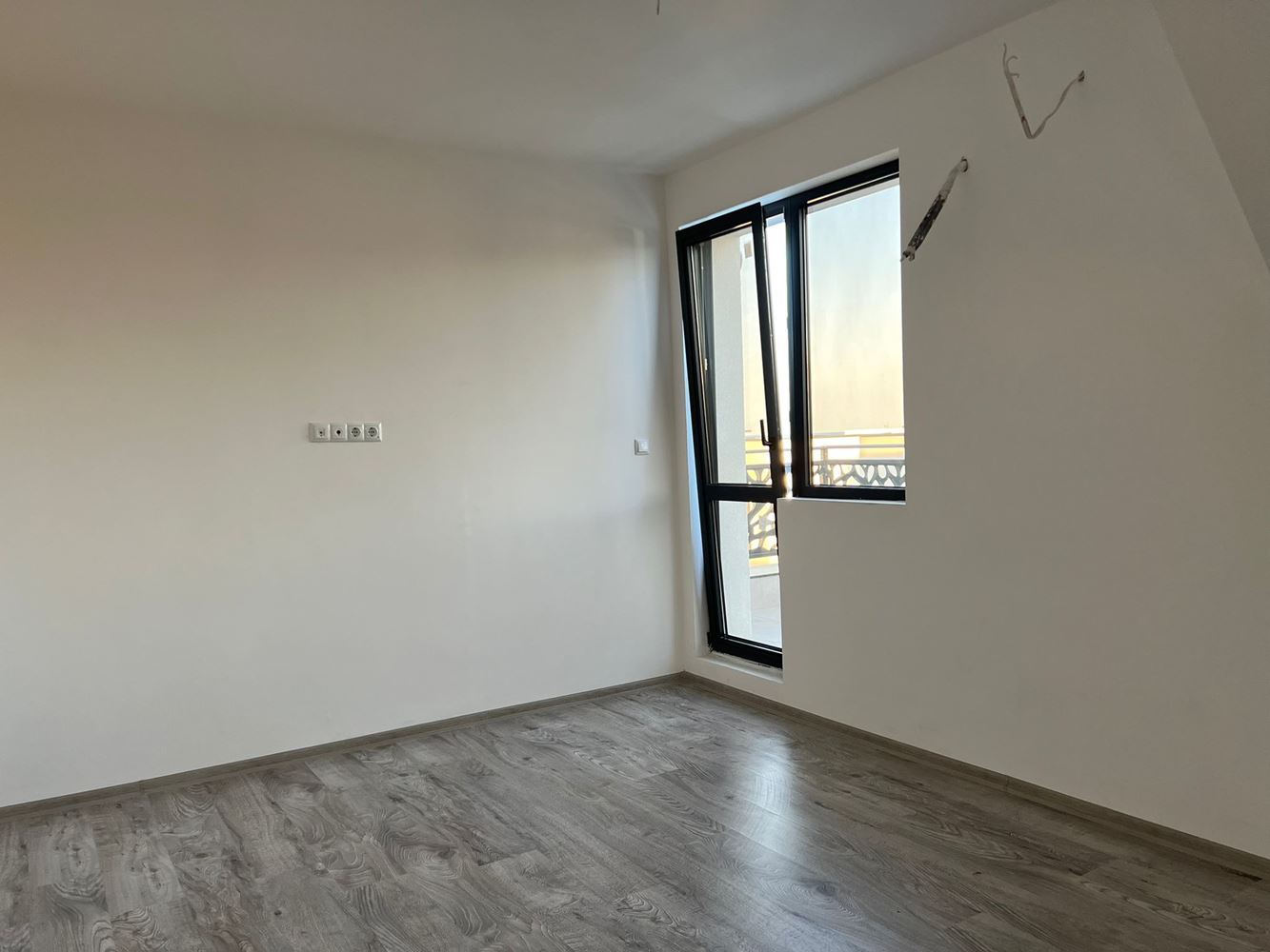 Two-Bedroom Apartment with Panoramic Sea View – Just Steps from the Beach in Sozopol