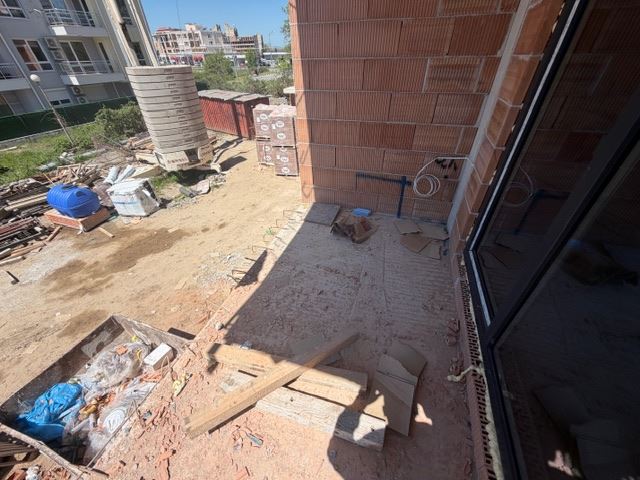 Large and Bright Studio in Nesebar – Your Home Just 10 Minutes from the Sea