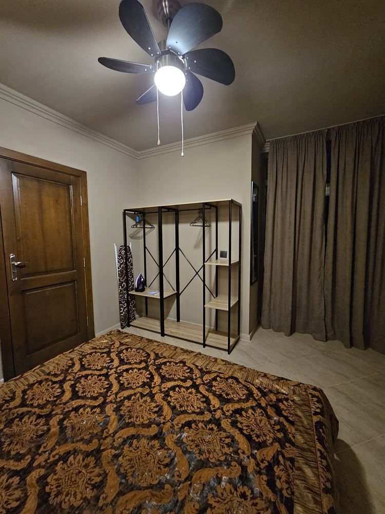 Two-Level Apartment with a Large Panoramic Terrace in a Prestigious Complex in Sveti Vlas
