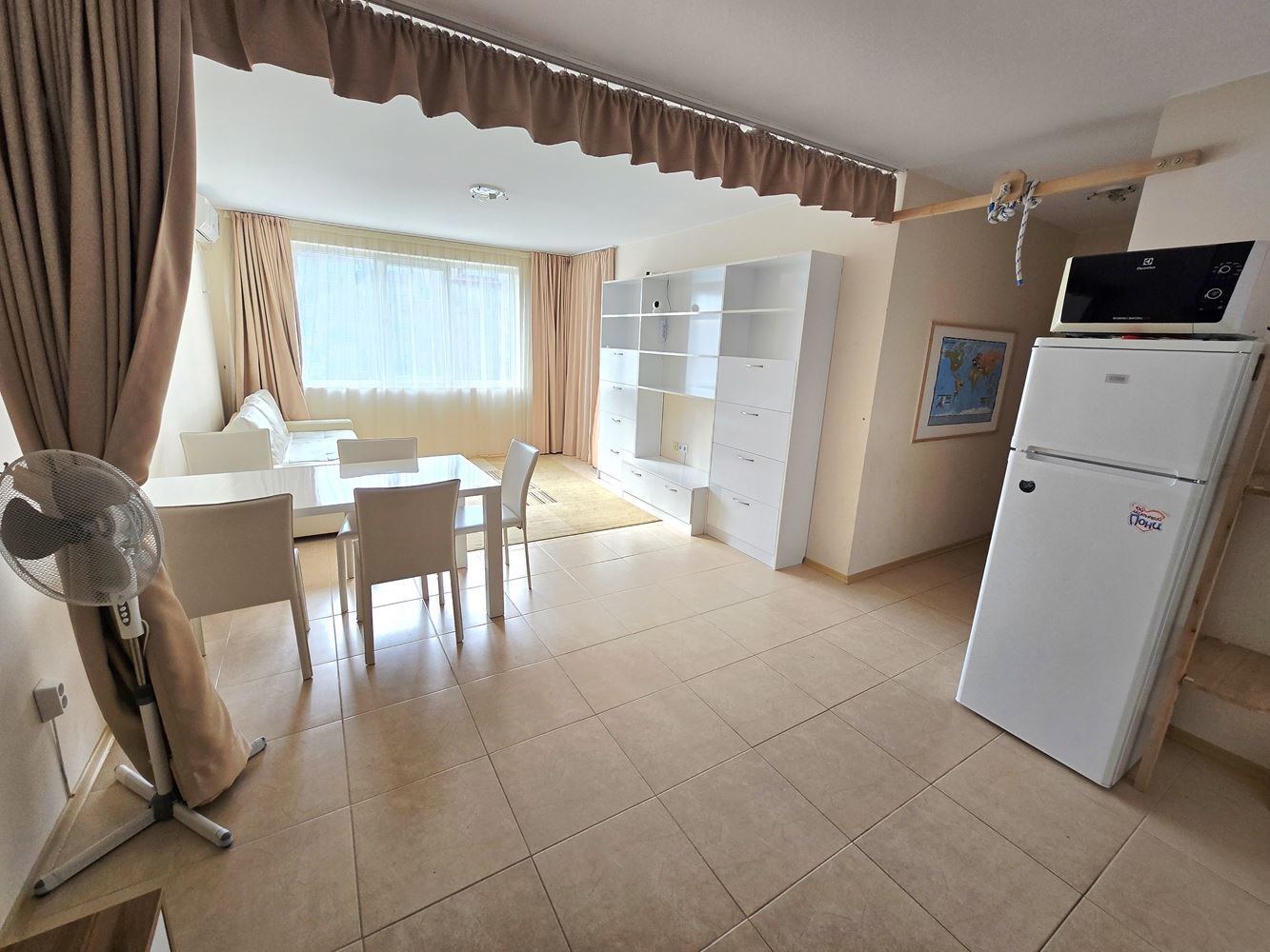 Space, Comfort and a Pool View – Your New Home in Ravda