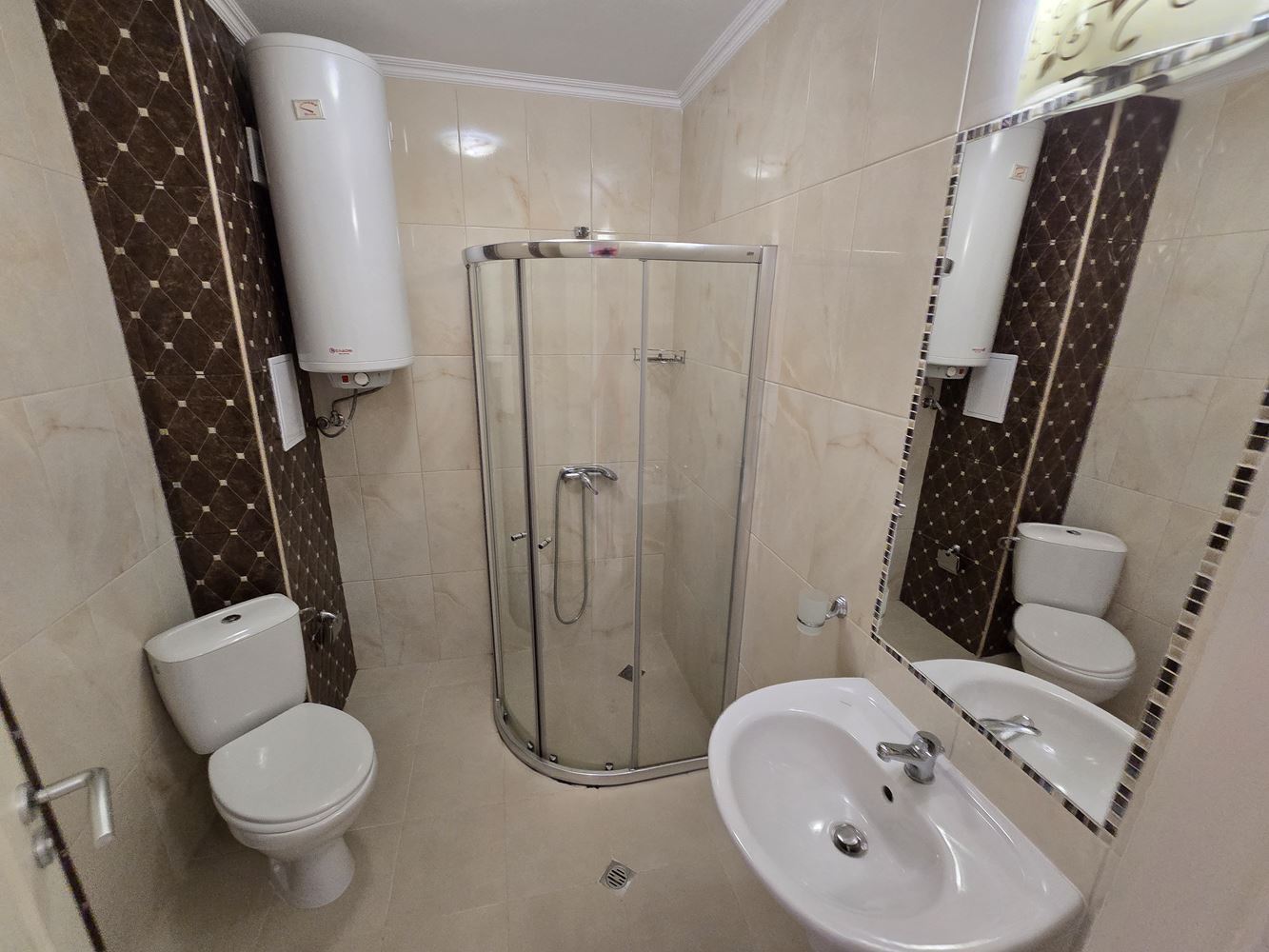 Modern One-Bedroom Apartment in Sunny Beach – New Renovation, Excellent Investment and Ready to Move In