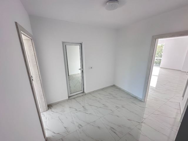 New construction in Sunny Beach - large two bedroom apartment with no monthly fees!