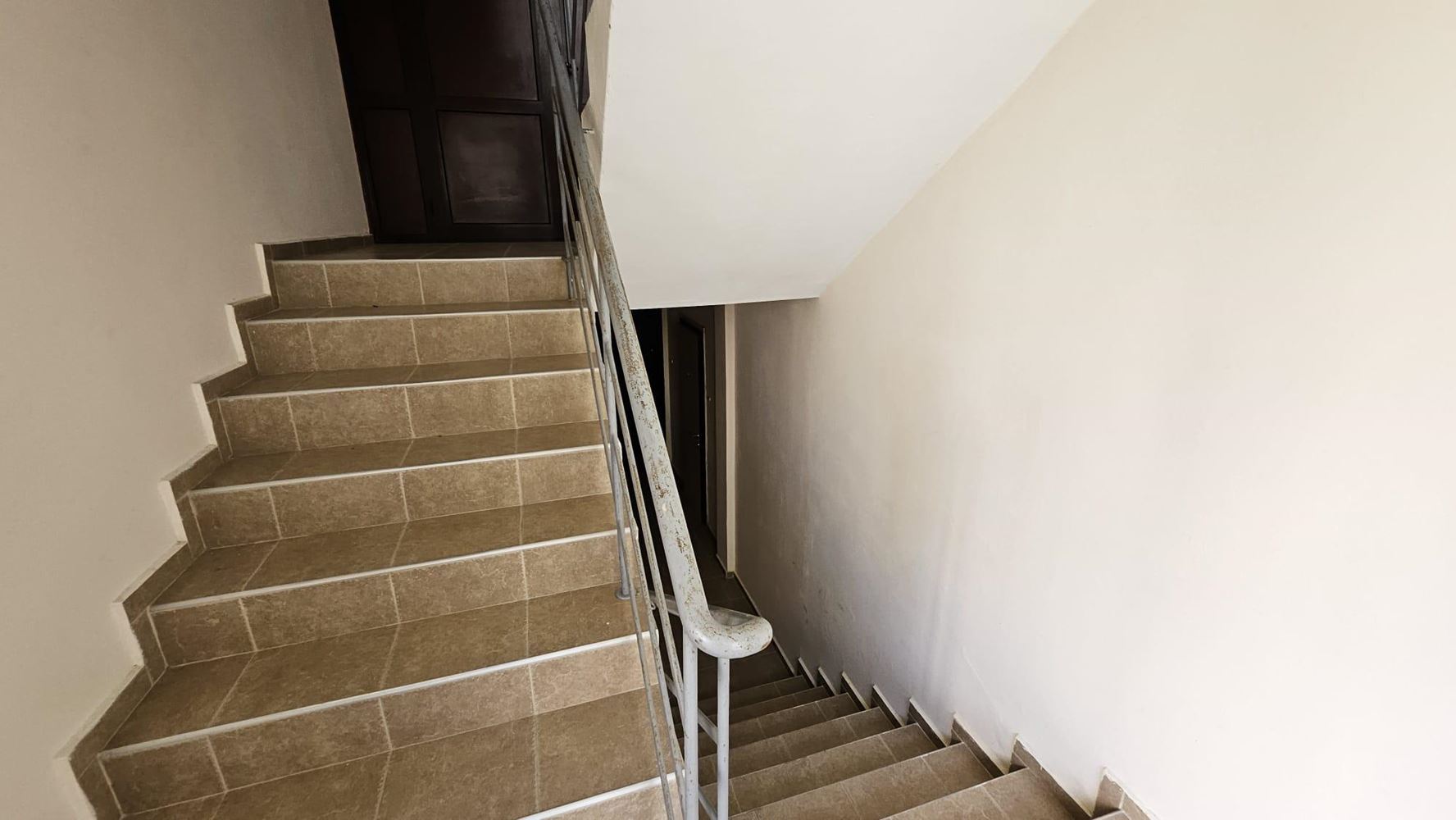 Spacious one-bedroom apartment in Nessebar, Cherno More district – no maintenance fee and with Act 16