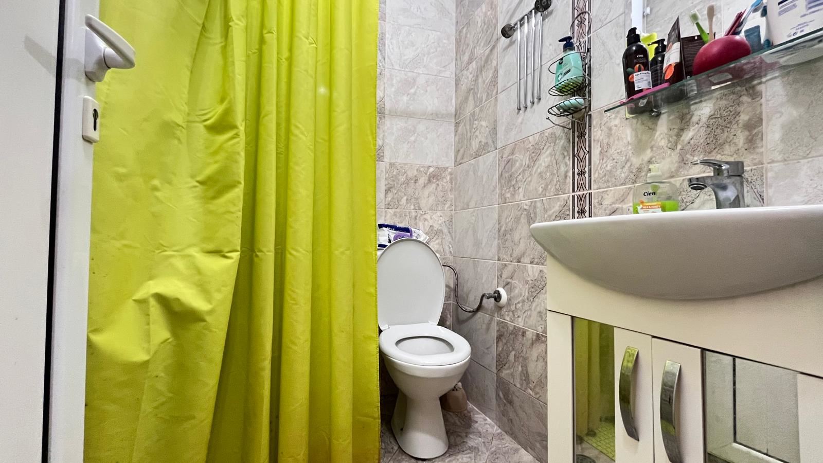 Cozy Apartment with One Bedroom and Direct Garden Access in the Heart of Ravda