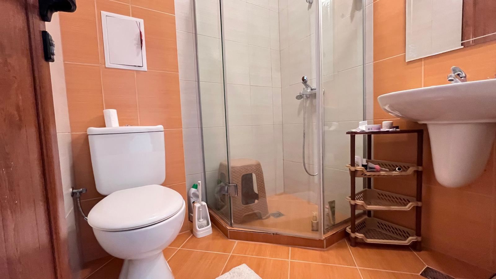 Beautiful Studio in Ravda – Ready to Move In, an Excellent Investment Just Minutes from South Beach