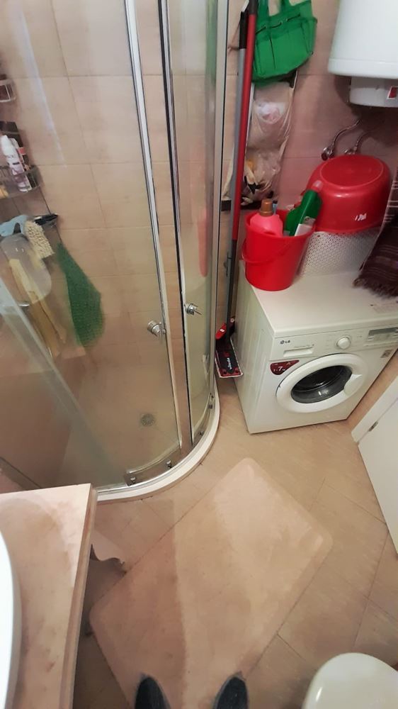 Luxury Apartment with Extensive Infrastructure and SPA in Sunny Beach