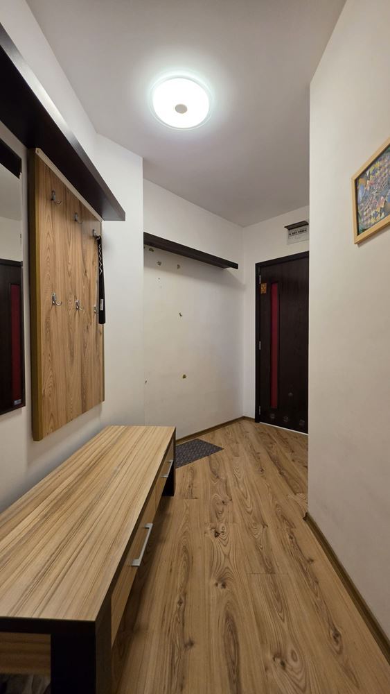 Two-room apartment with sea view in Sveti Vlas – 200 metres from the beach